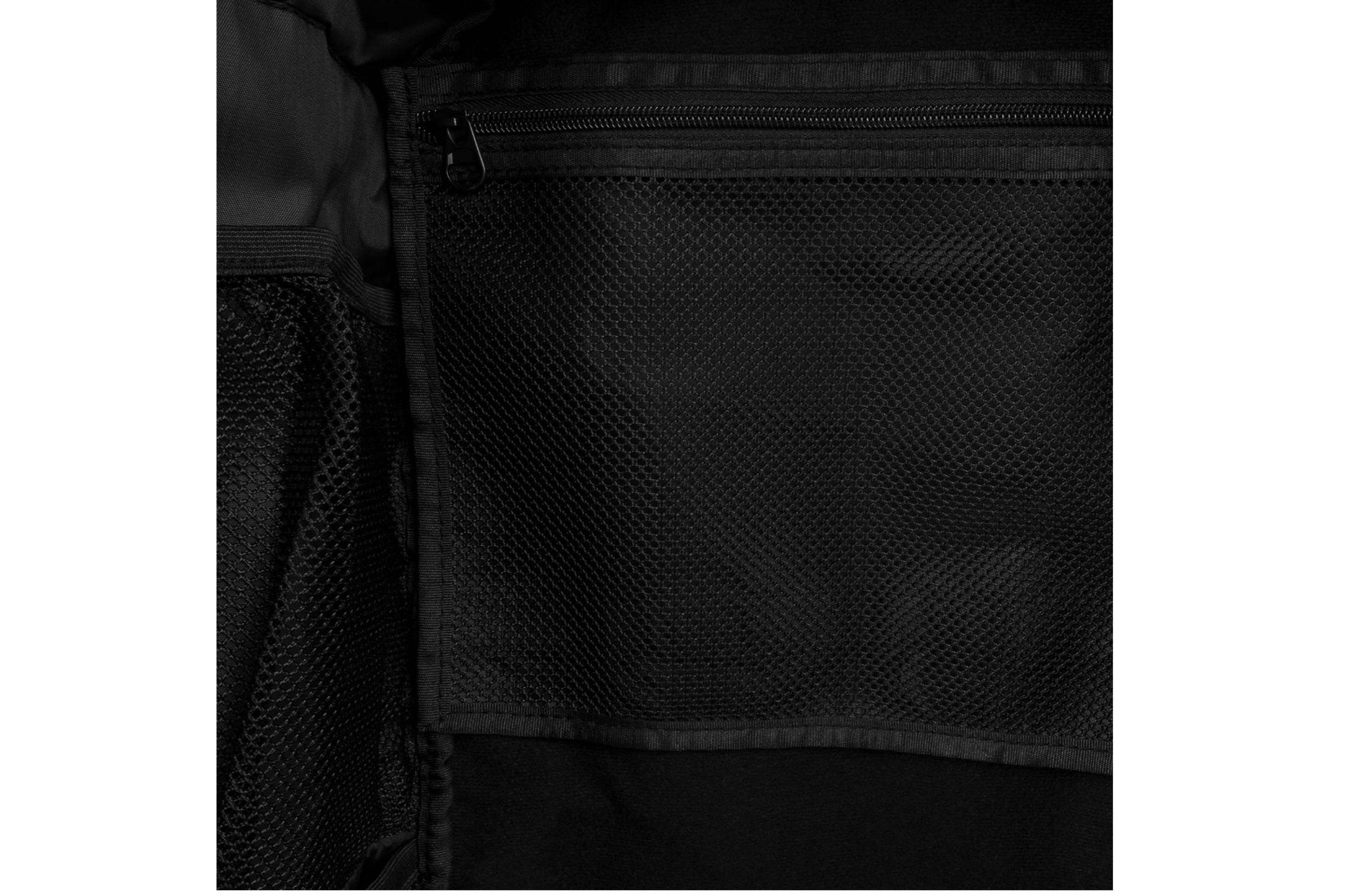 Harrier 35L - Camperreich