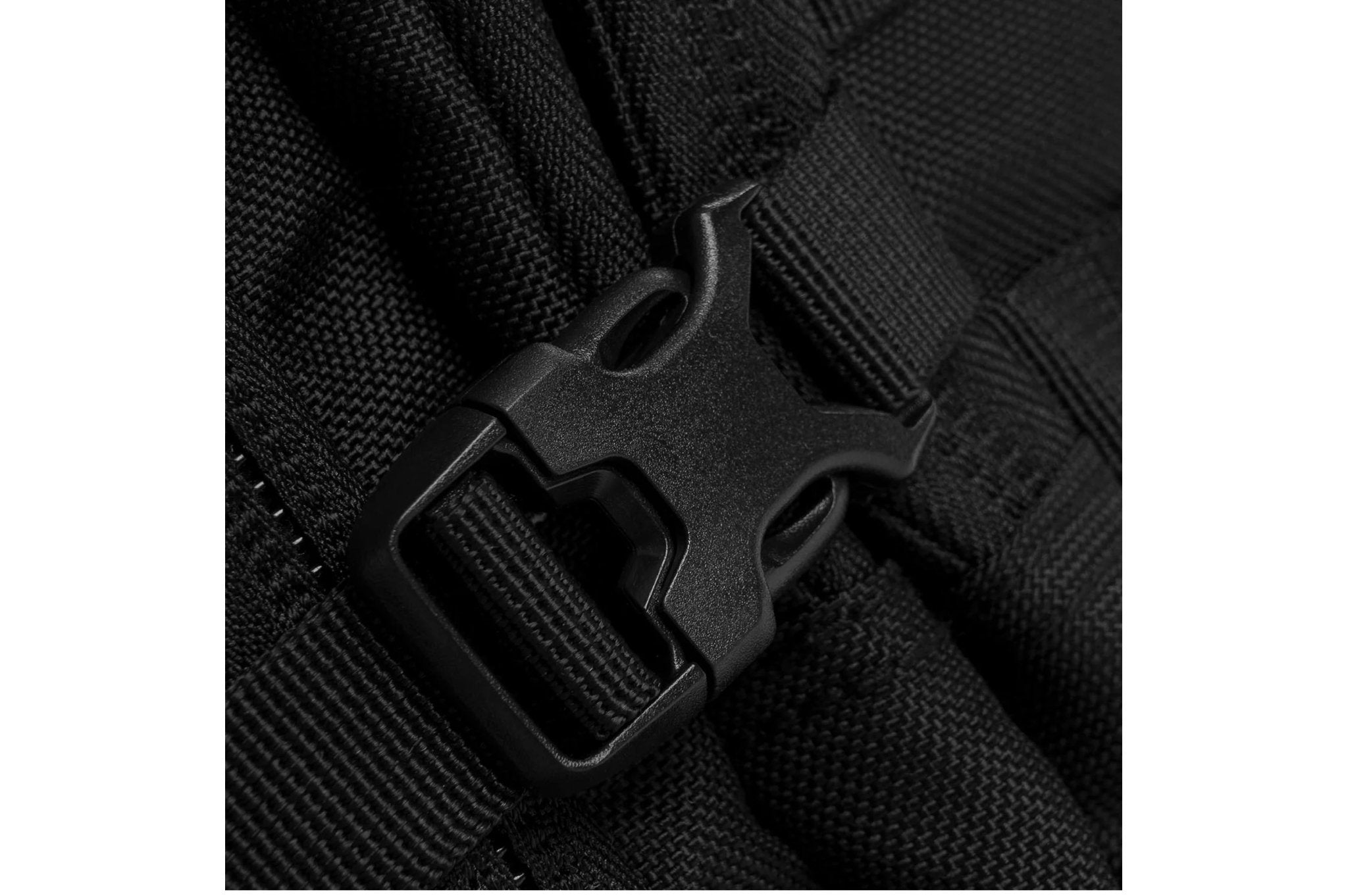 Harrier 45L - Camperreich