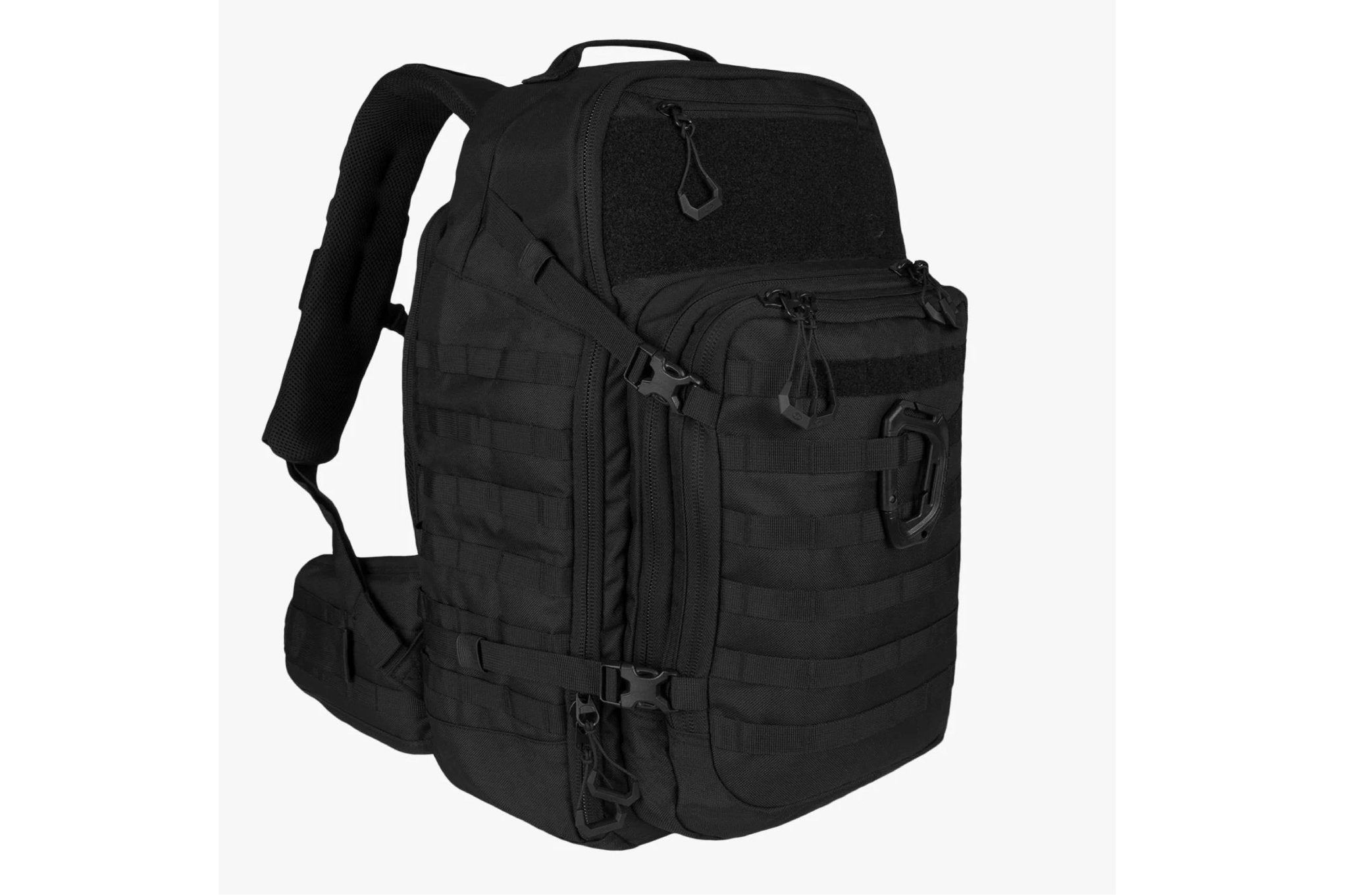 Harrier 45L - Camperreich