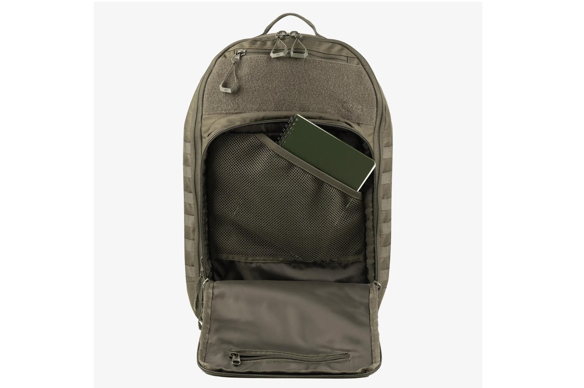 Harrier 45L - Camperreich