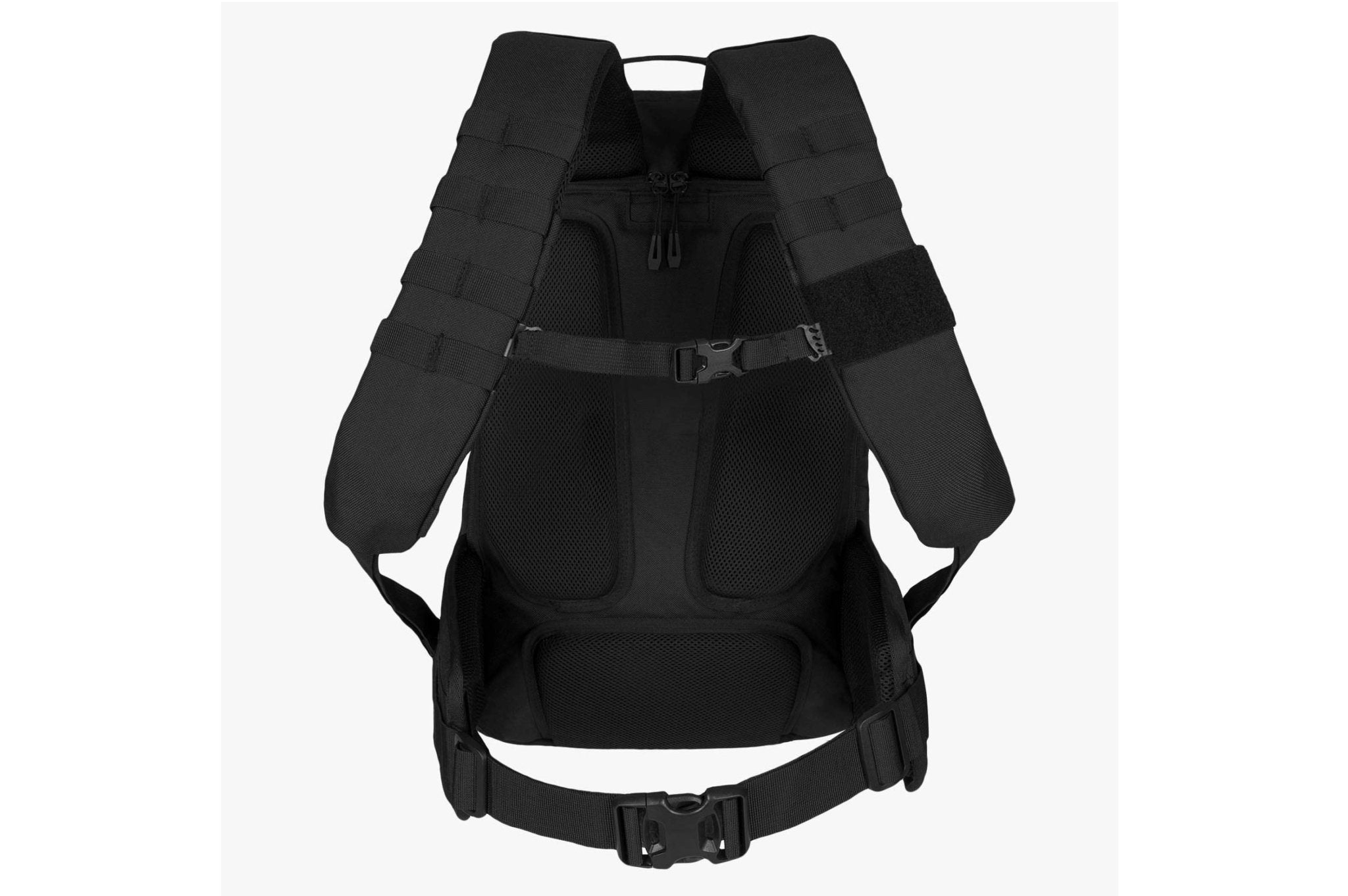 Harrier 45L - Camperreich