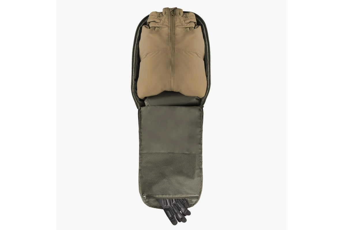 Harrier 45L - Camperreich
