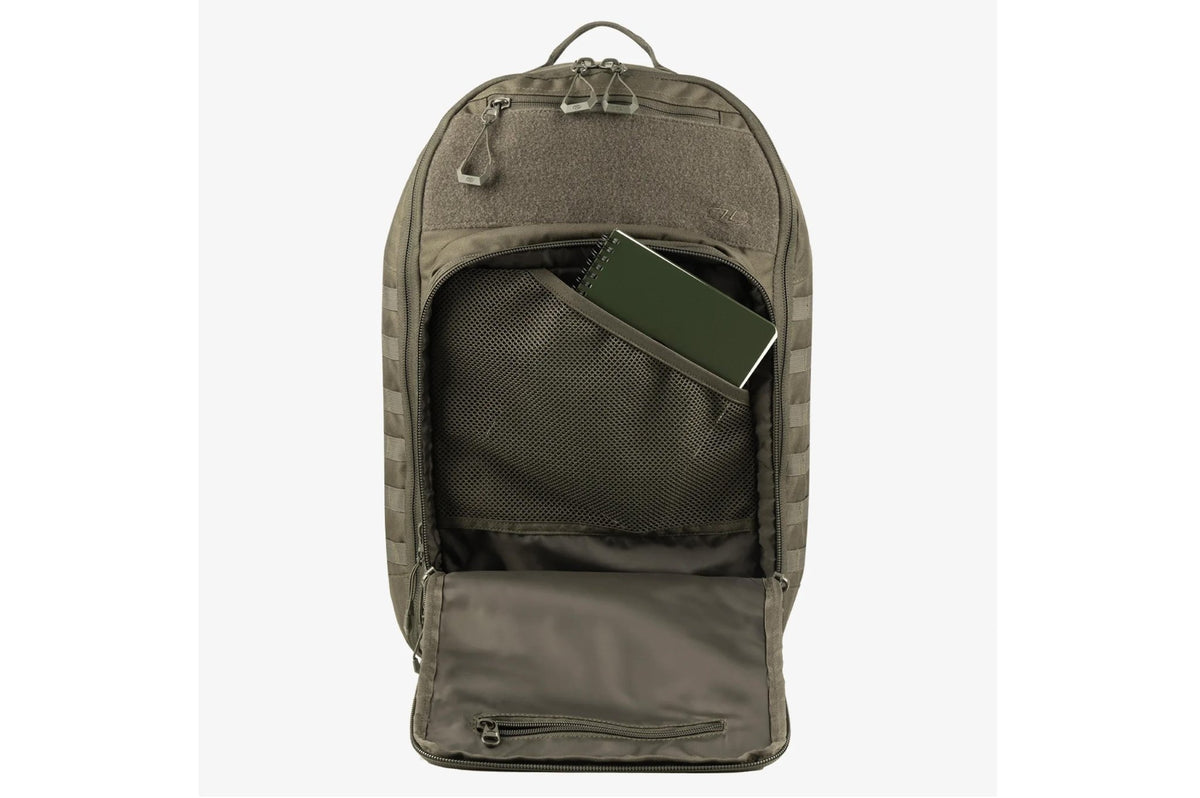 Harrier 45L - Camperreich