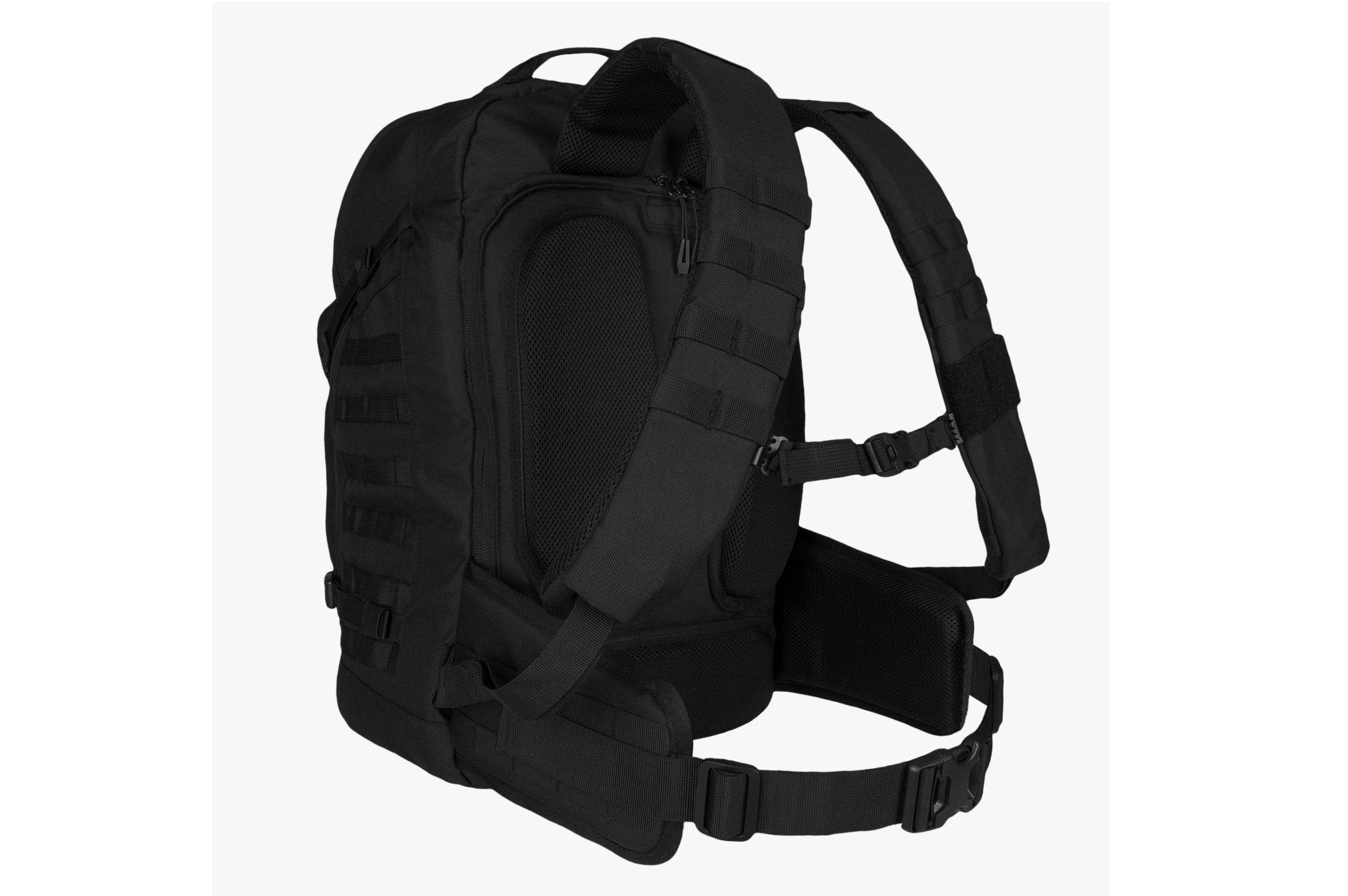 Harrier 45L - Camperreich