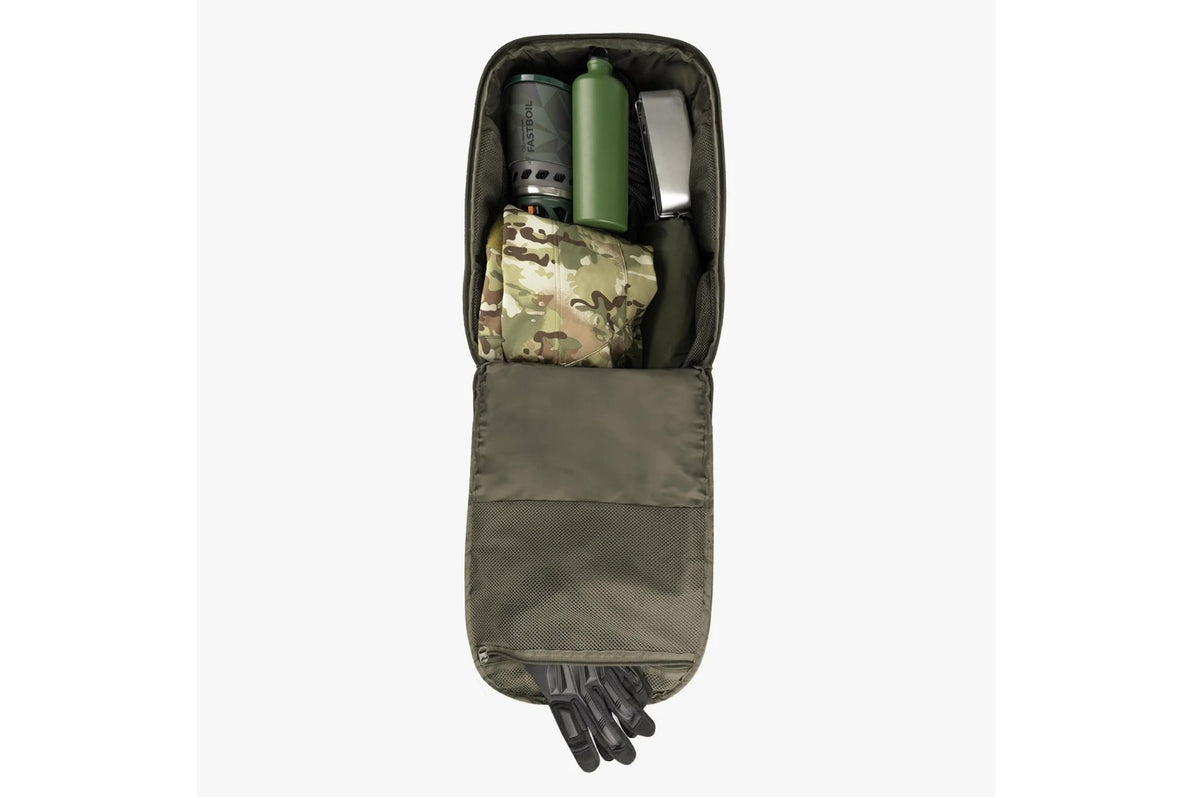 Harrier 45L - Camperreich