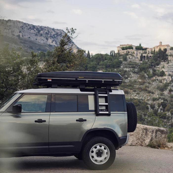 Dachzelt Themis PopUp ABS Hartschalenzelt - Camperreich