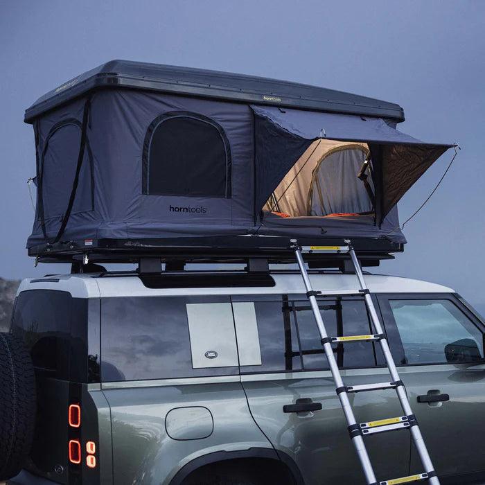 Dachzelt Themis PopUp ABS Hartschalenzelt - Camperreich