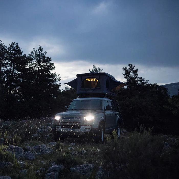 Dachzelt Themis PopUp ABS Hartschalenzelt - Camperreich