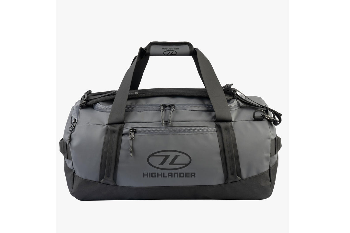 Hauler Duffel 45L - Camperreich