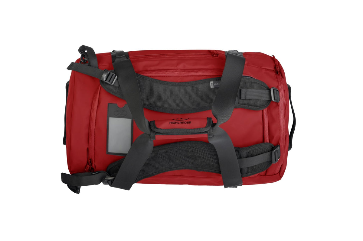 Hauler Duffel 45L - Camperreich