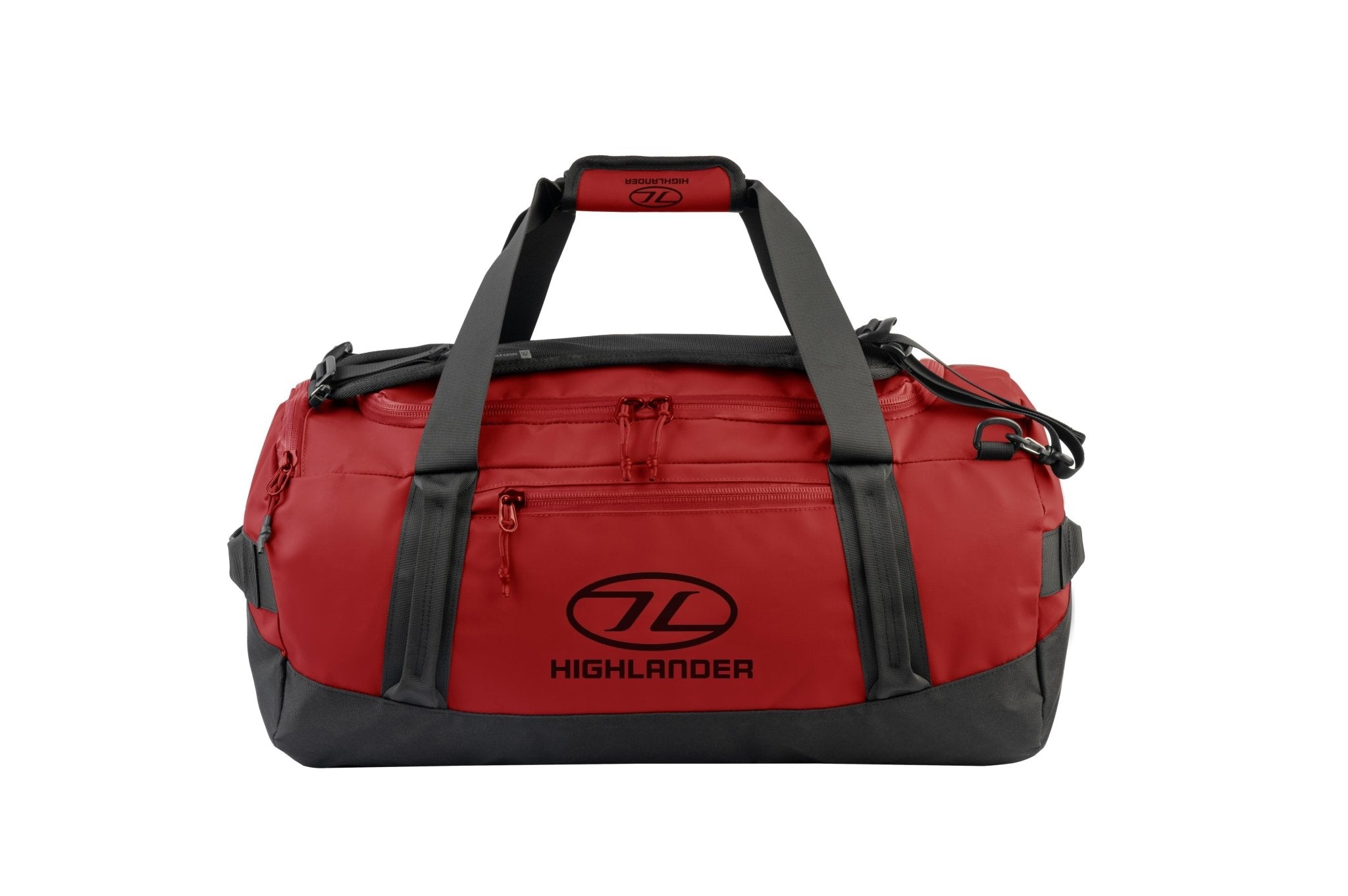 Hauler Duffel 45L - Camperreich