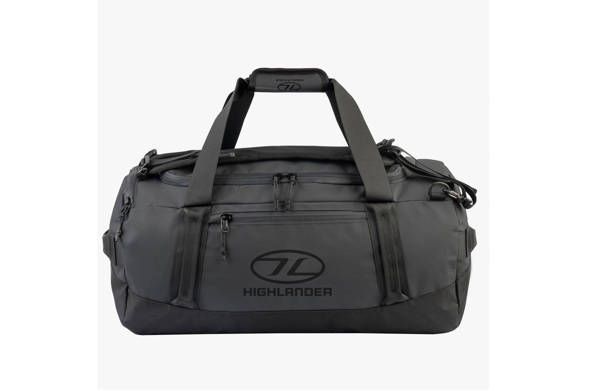Hauler Duffel 45L - Camperreich