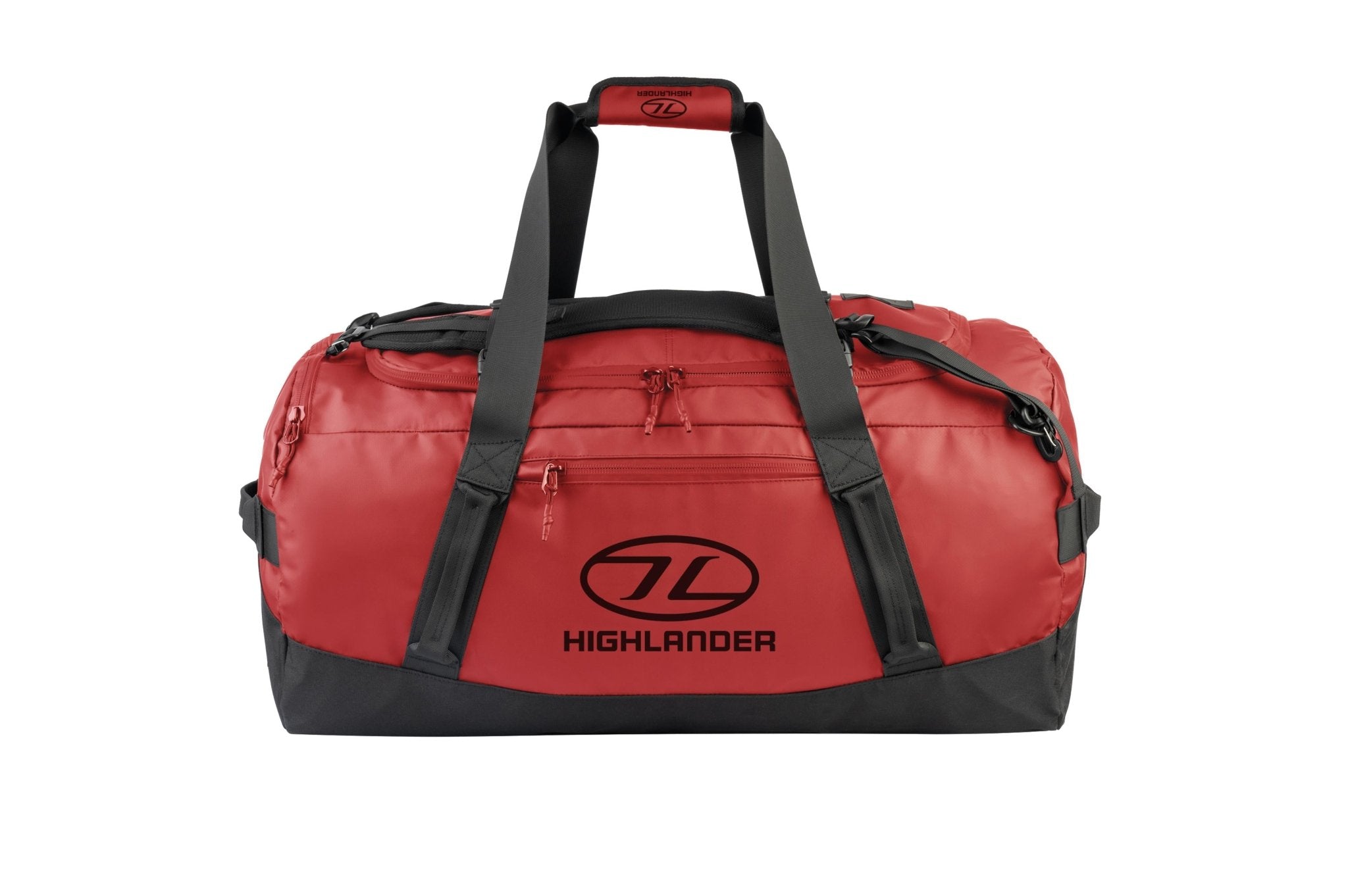 Hauler Duffel 90L - Camperreich