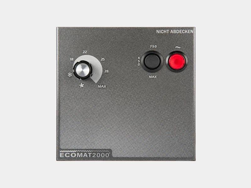 Heizgerät Ecomat 2000 Classic - Camperreich