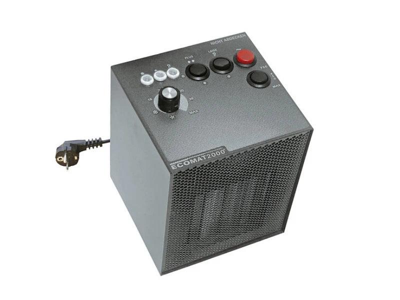 Heizgerät Ecomat 2000 Select - Camperreich