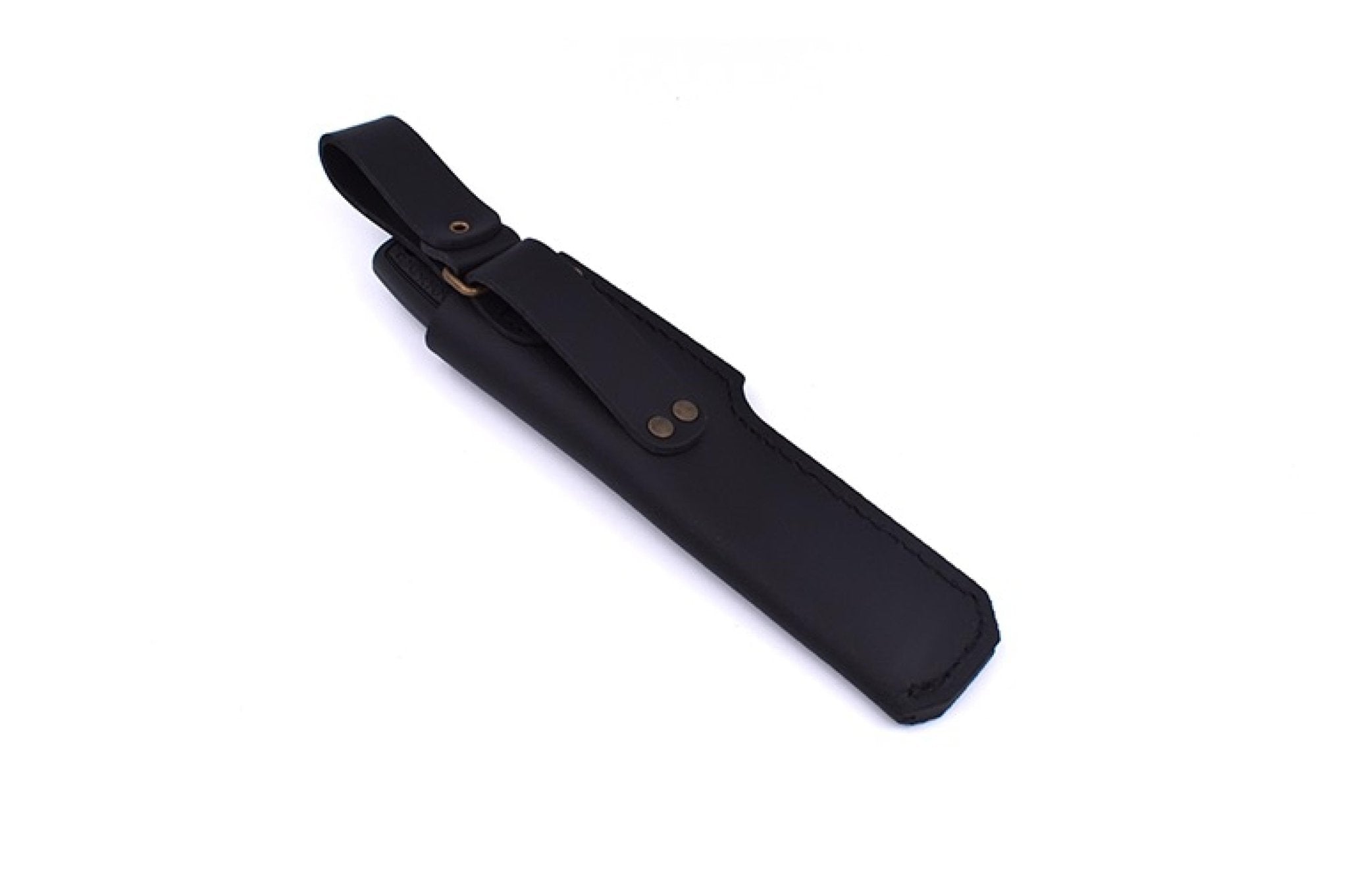 Hiker 95 - Polypropylene - Flat - Leather - Camperreich