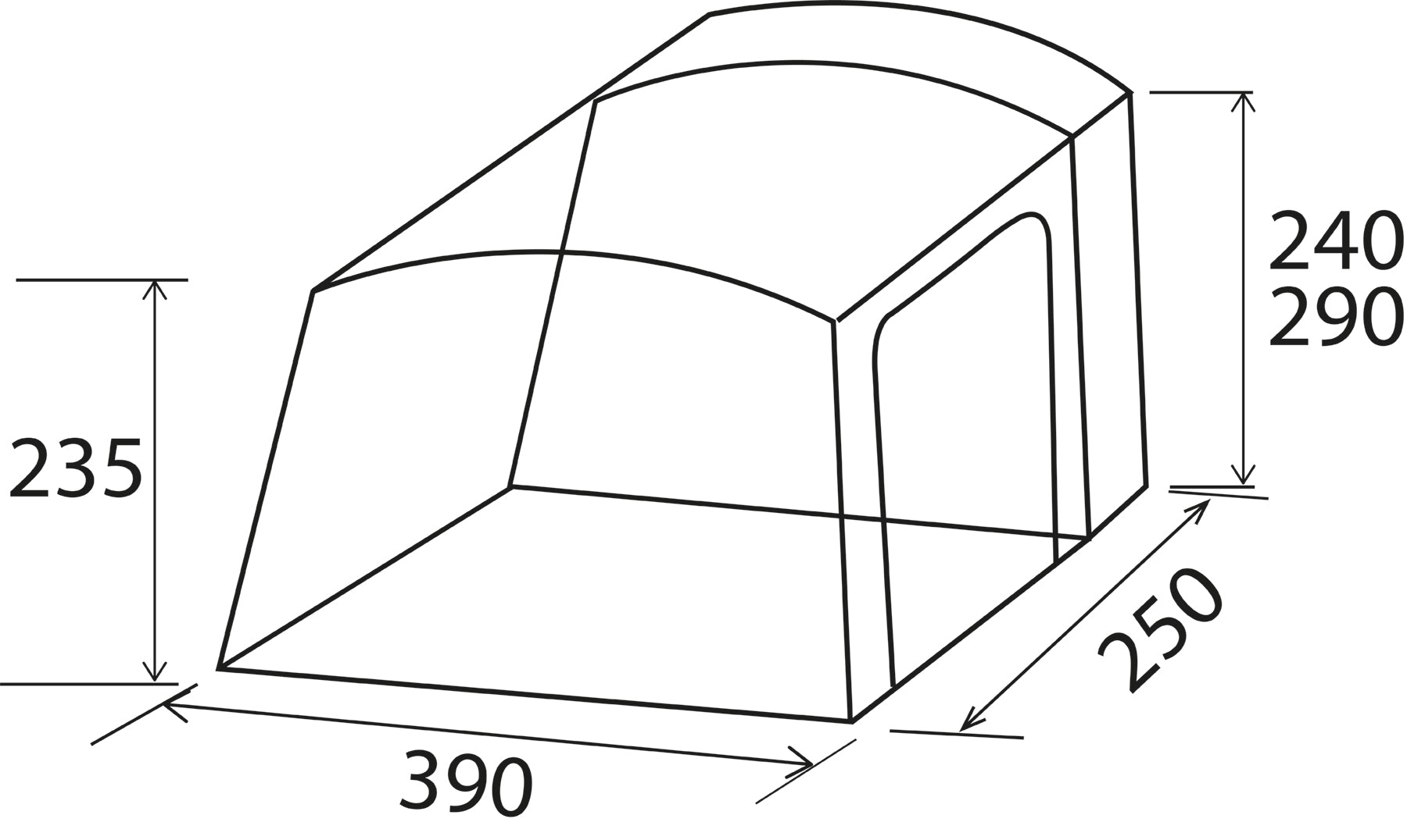 Hogar HC - Camperreich