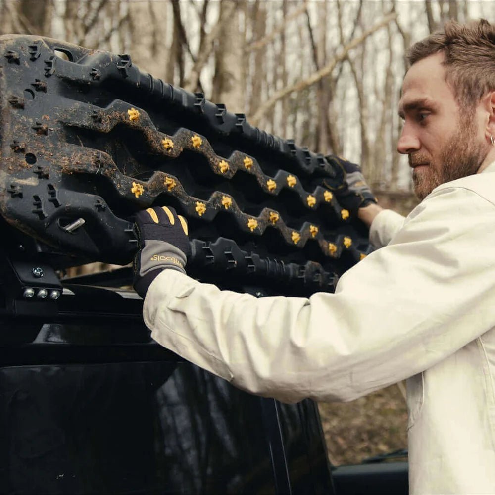 Horntools Recovery Boards Horntools