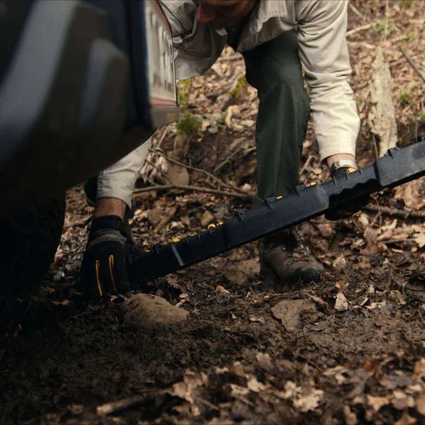 Horntools Recovery Boards Horntools