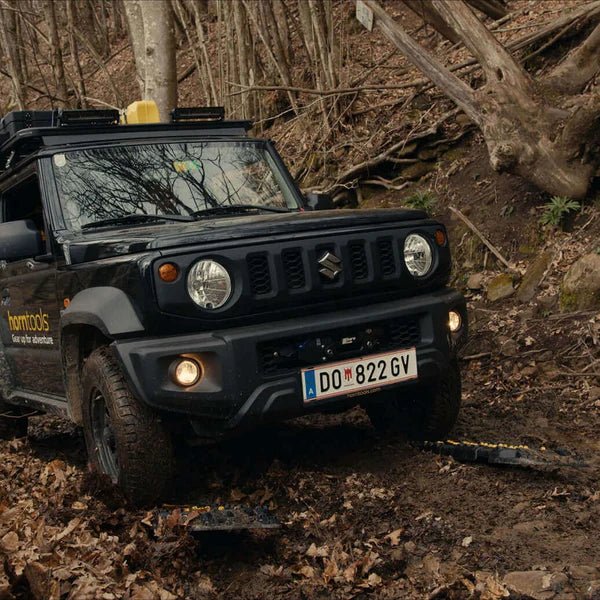 Horntools Recovery Boards Horntools