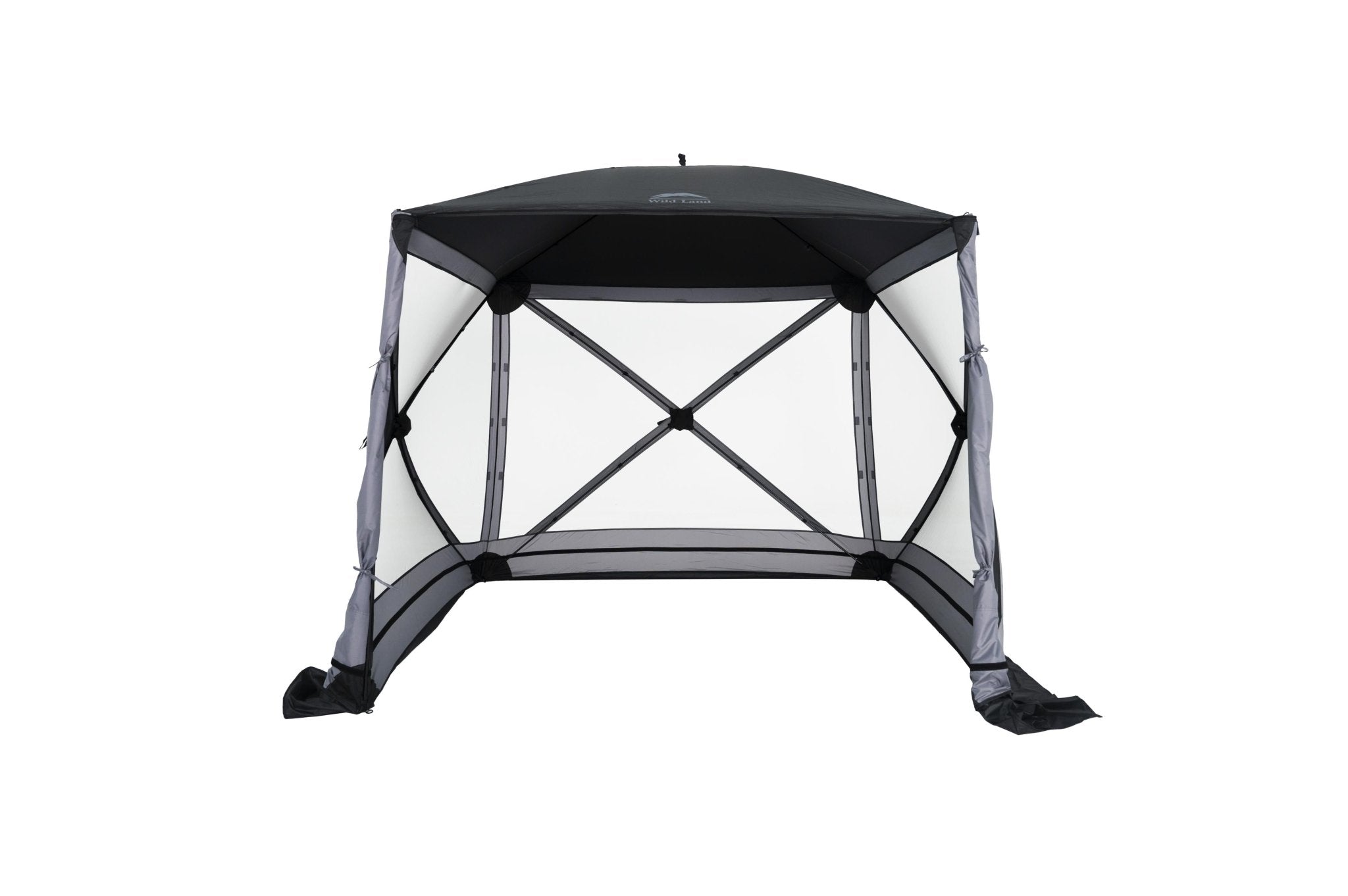 Hub Screen House 400XL - Camperreich