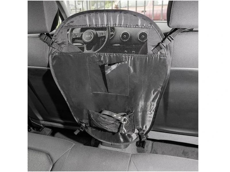 Hundebarriere für Vordersitze ProPlus - Camperreich