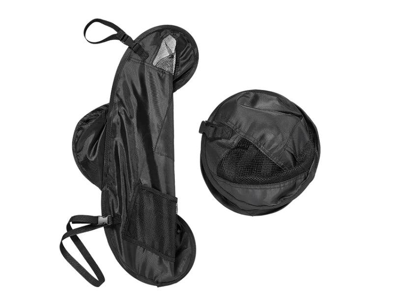 Hundebarriere für Vordersitze ProPlus - Camperreich