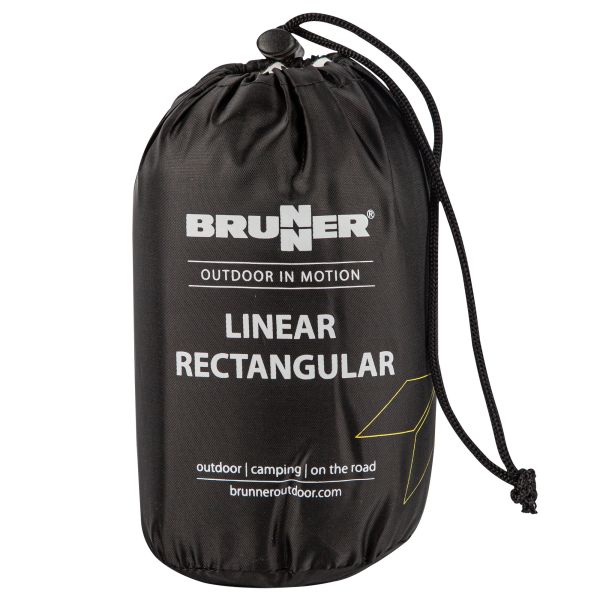 Hüttenschlafsack Baumwolle (Schlafsack Inlet) - Camperreich