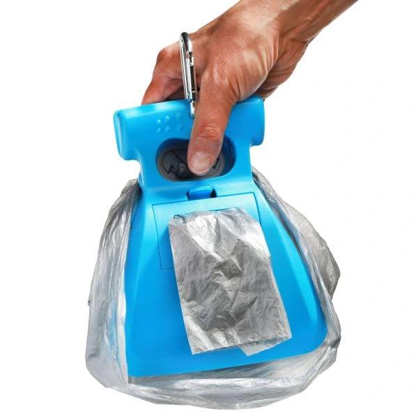 Hygieneset für Hunde - Camperreich