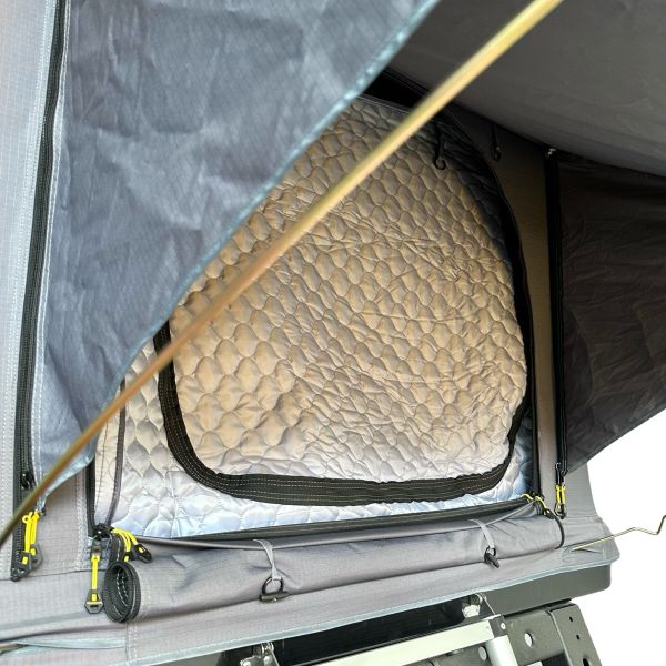 Isolations Innenzelt Themis 165cm - Camperreich