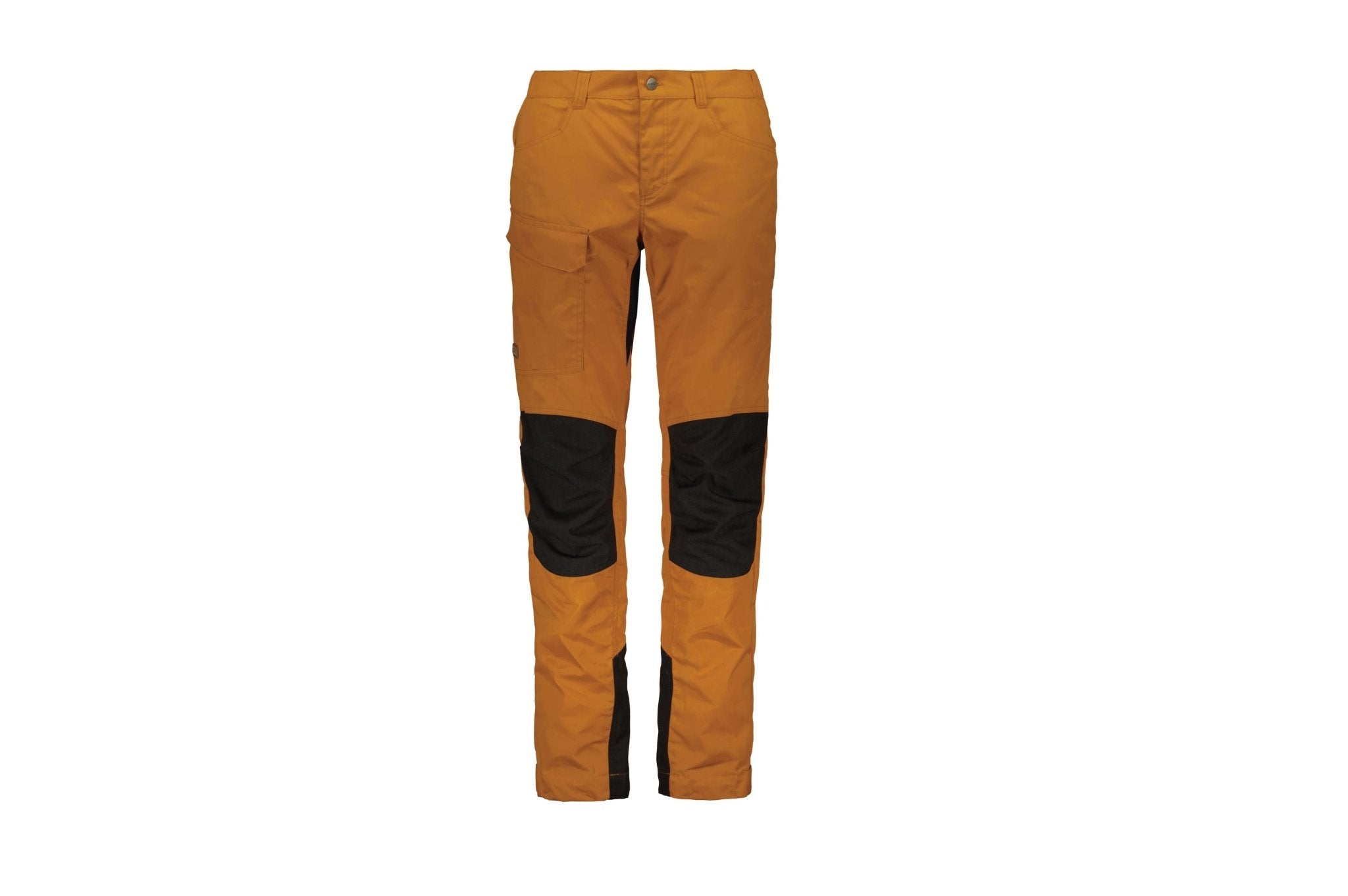 Jero W Trousers - Camperreich
