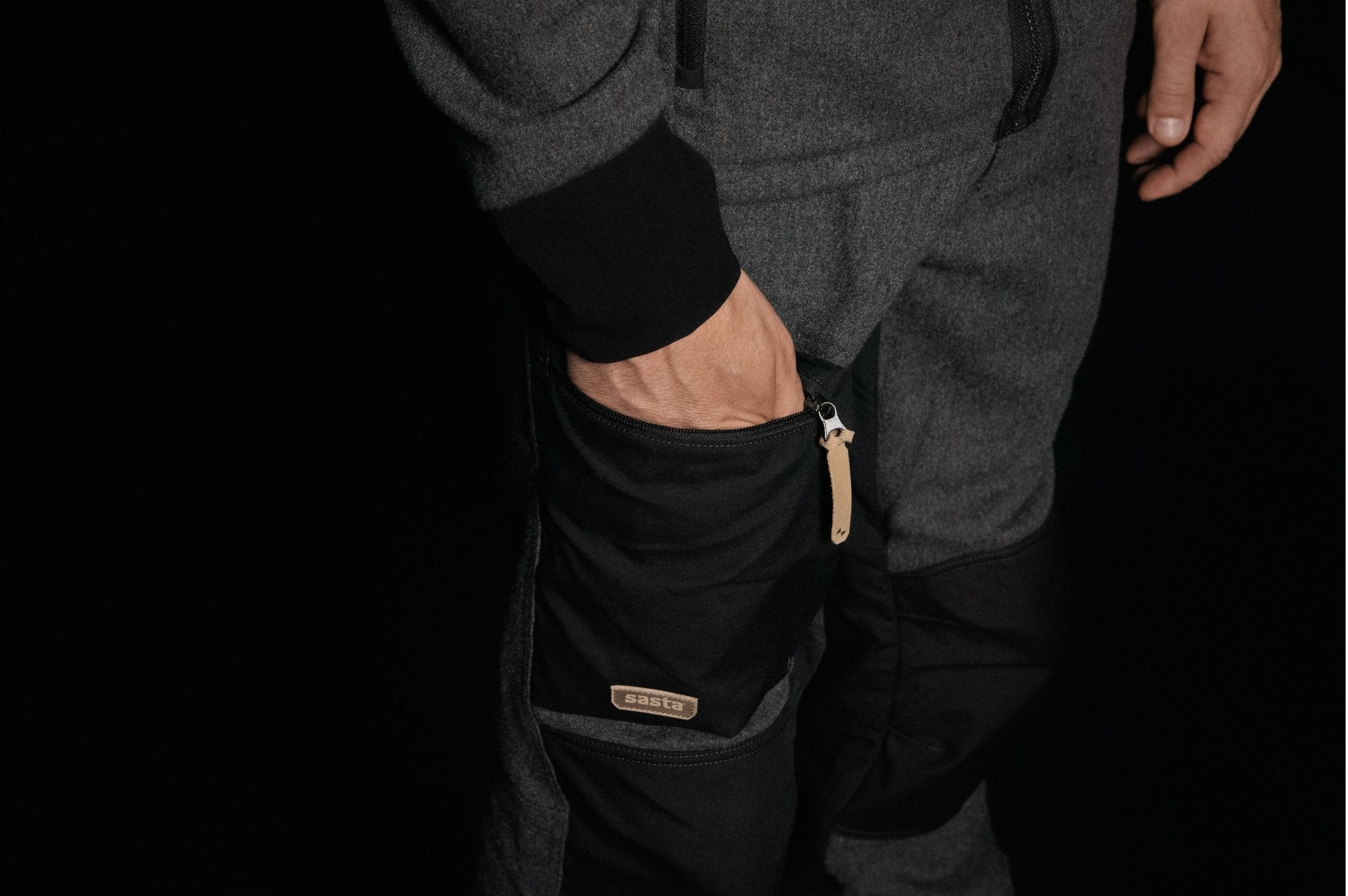 Kaarna Trousers - Camperreich