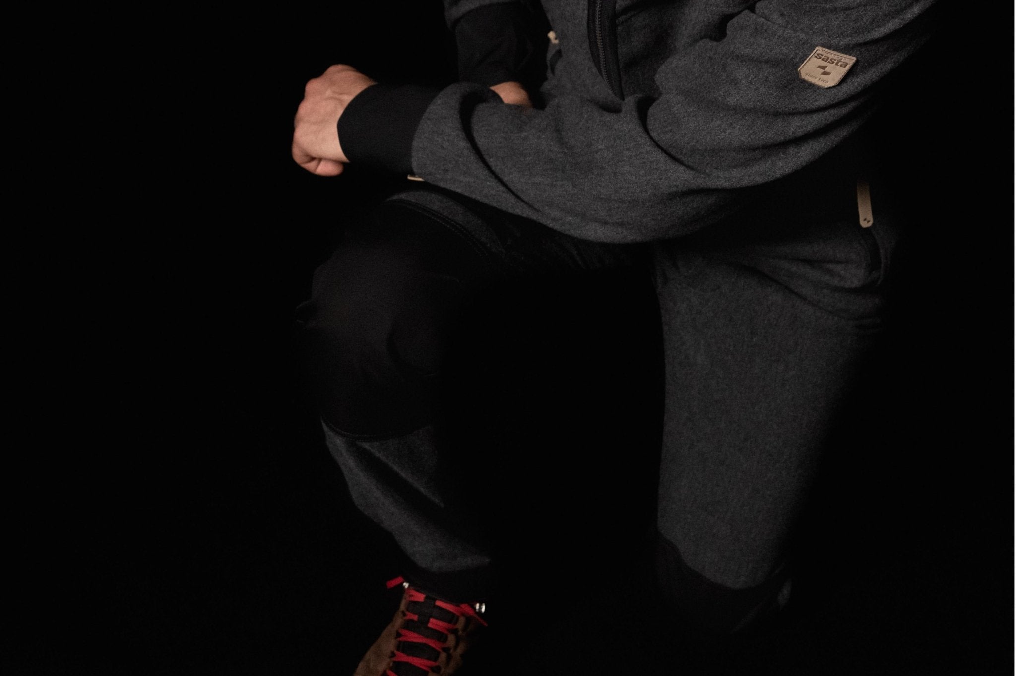 Kaarna Trousers - Camperreich