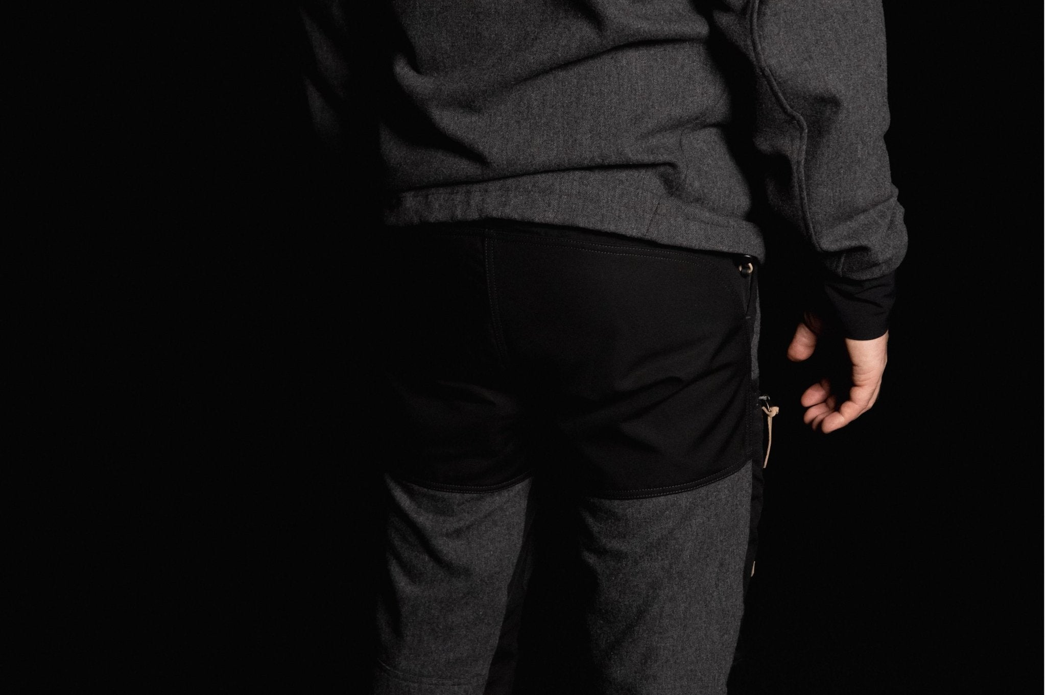 Kaarna Trousers - Camperreich