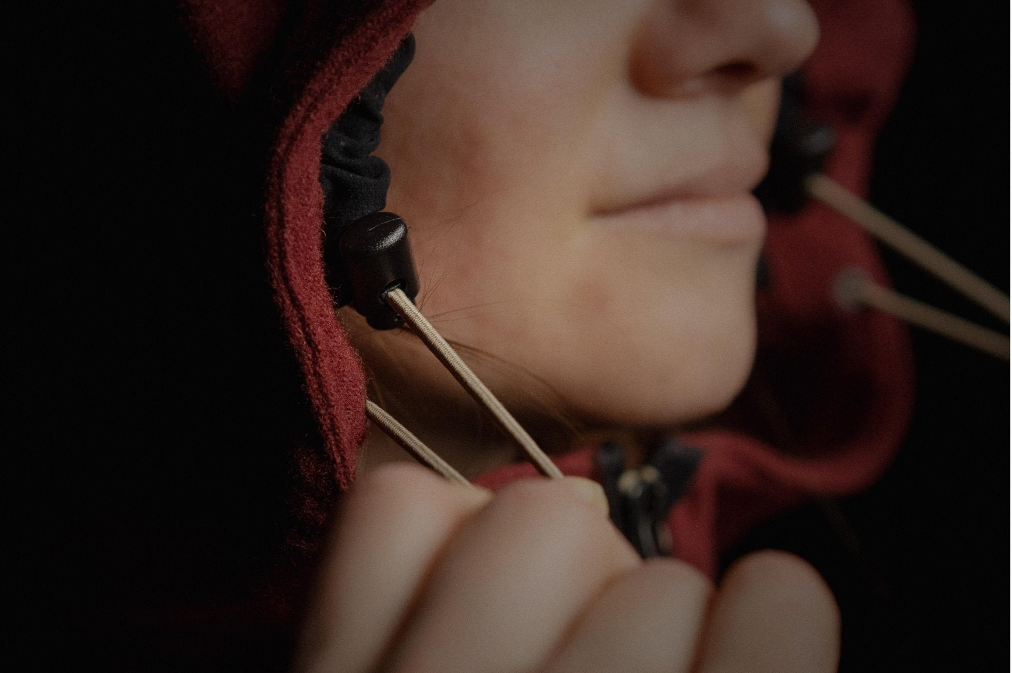 Kaarna W Jacket - Camperreich