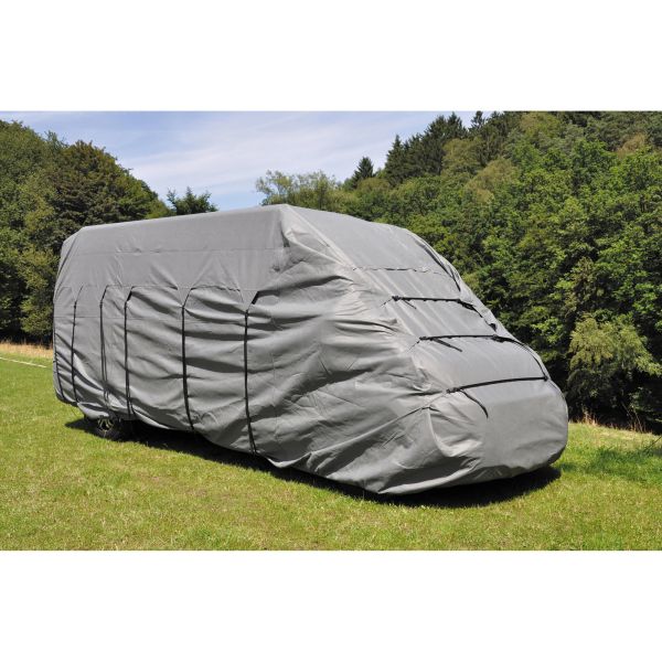 Kastenwagen Schutzhülle Eurotrail85-758 - Camperreich