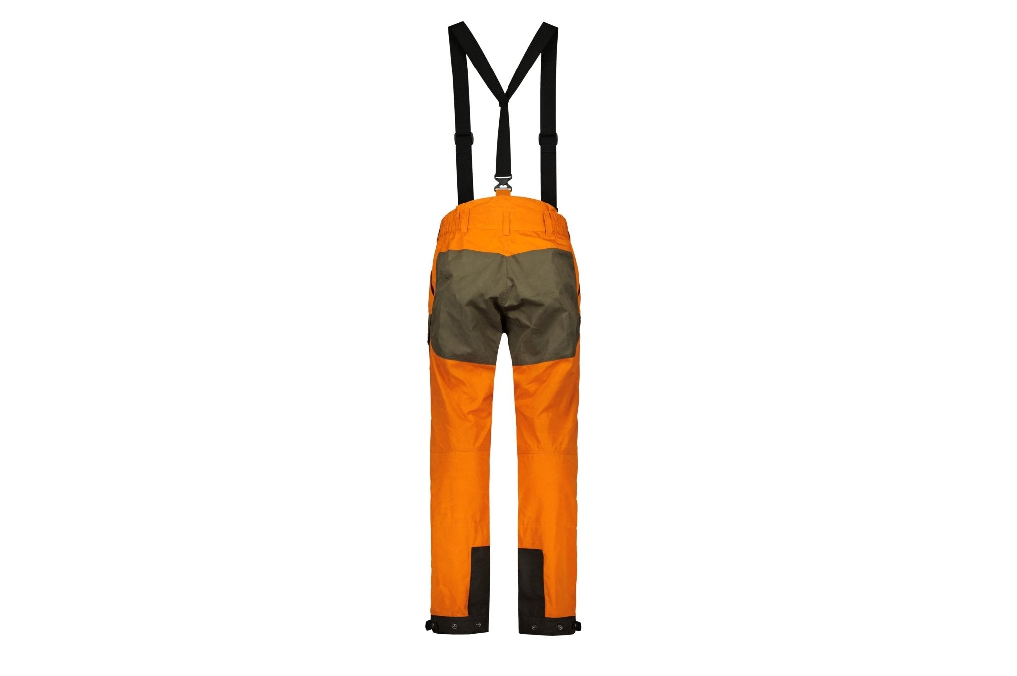 Katmai Trousers - Camperreich
