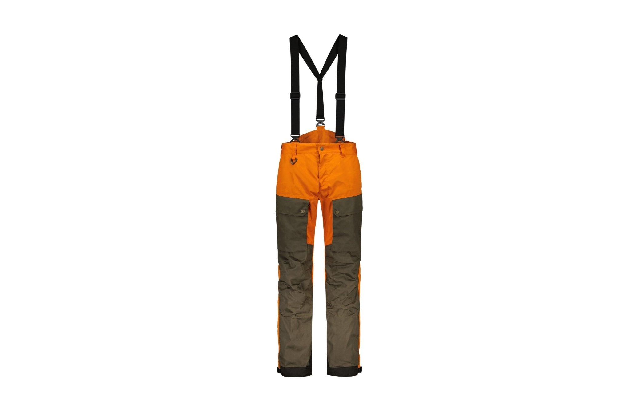 Katmai Trousers - Camperreich