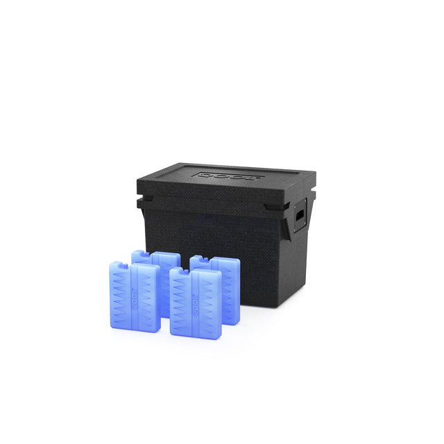 Kühlbox Qool Box Eco+ M Fresh - Camperreich