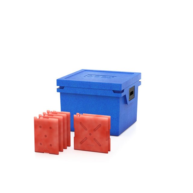 Kühlbox Qool Box L Cool - Camperreich