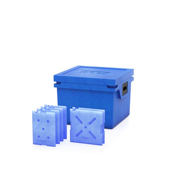 Kühlbox Qool Box L Fresh - Camperreich