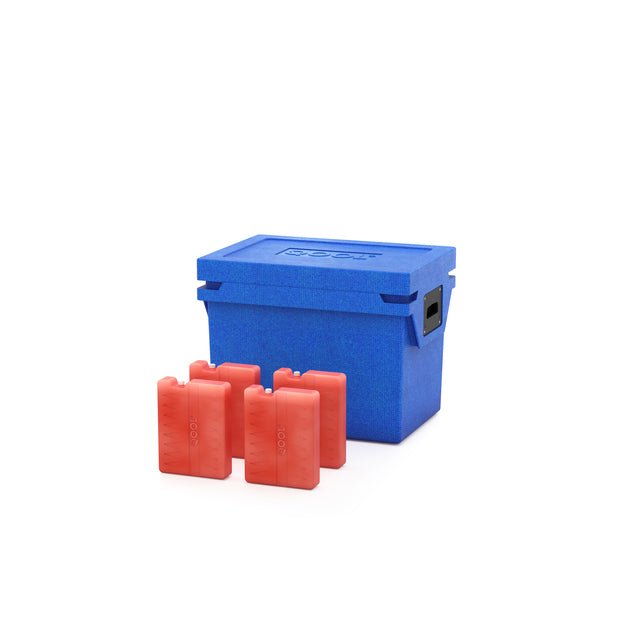 Kühlbox Qool Box M Cool - Camperreich