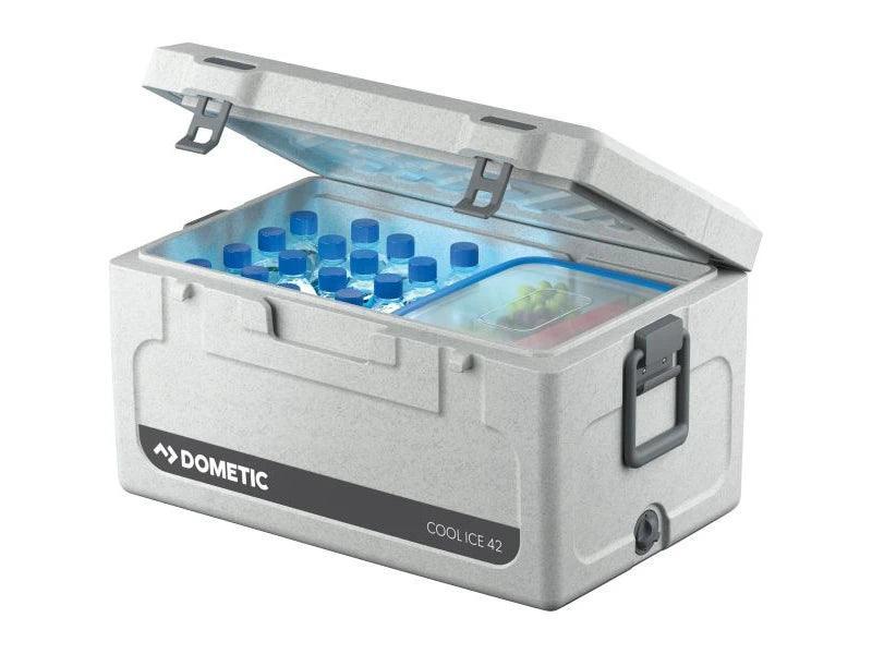 Kühlcontainer Dometic Cool Ice CI 42 - Camperreich