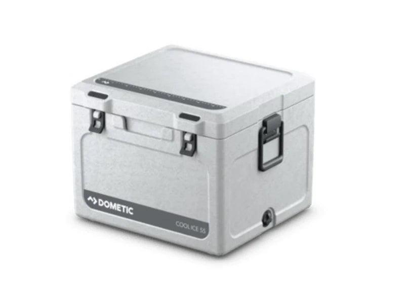 Kühlcontainer Dometic Cool Ice CI 55 - Camperreich