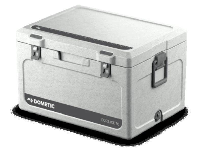 Kühlcontainer Dometic Cool Ice CI 70 - Camperreich