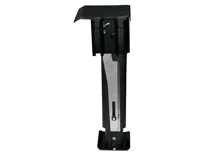 Kunststoffstützen SAWIKO Arex Light Typ 2 / 1-Fach teleskopierbar 31-43 cm - Camperreich