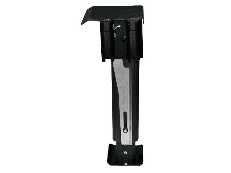 Kunststoffstützen SAWIKO Arex Light Typ 2 / 2-Fach teleskopierbar 33-51cm - Camperreich