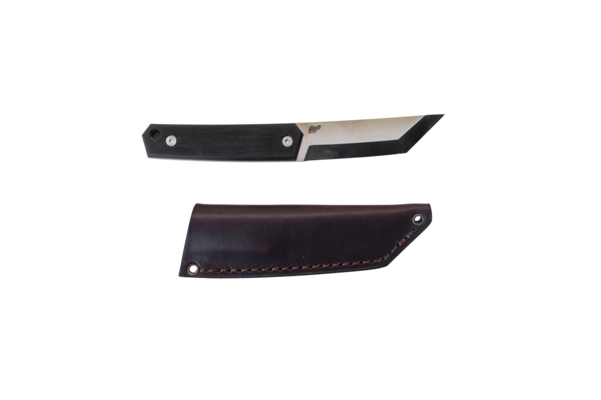 Kwaiken 90 - Ebony - Scandi - Leather - Camperreich