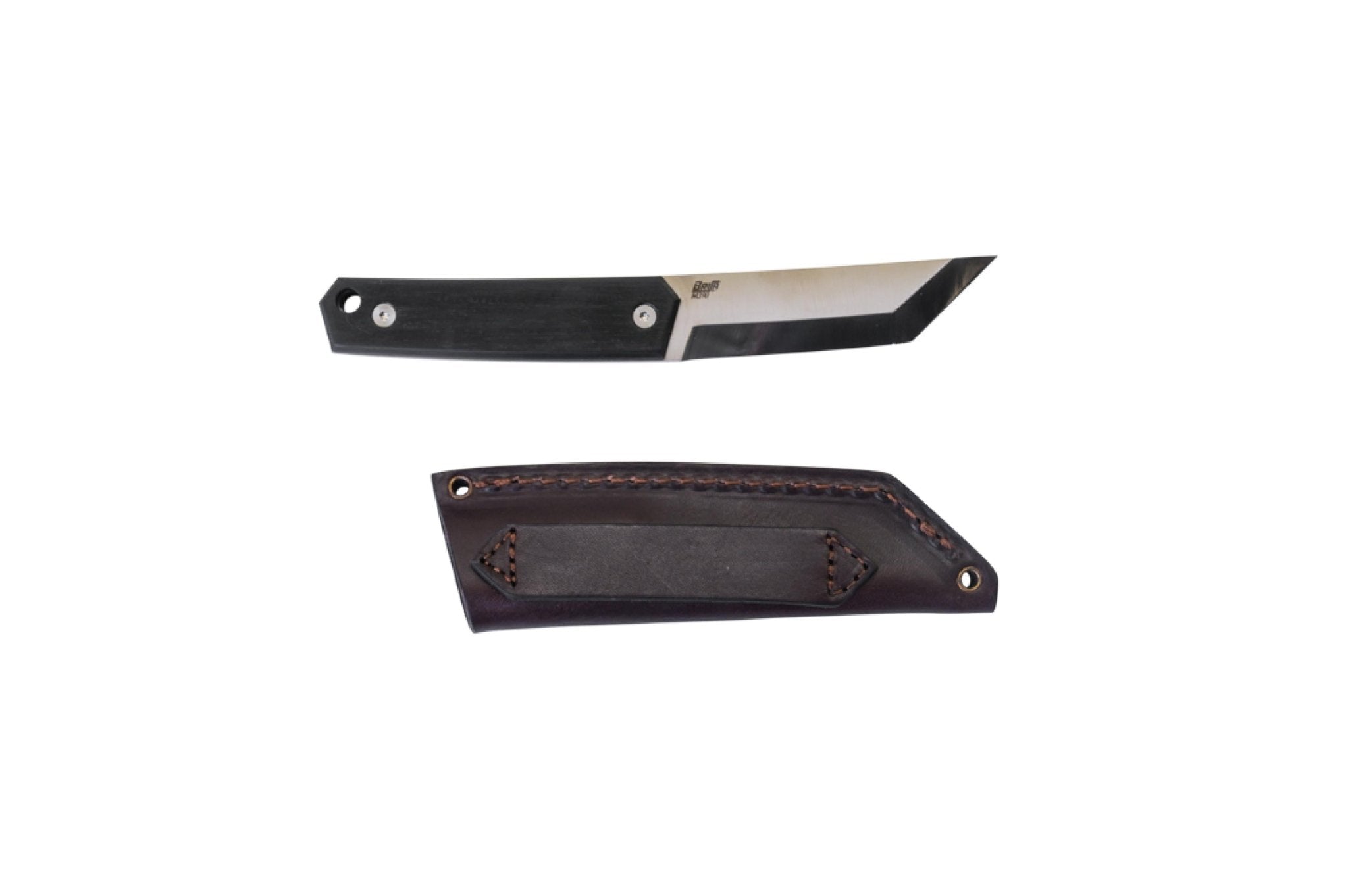 Kwaiken 90 - Ebony - Scandi - Leather - Camperreich
