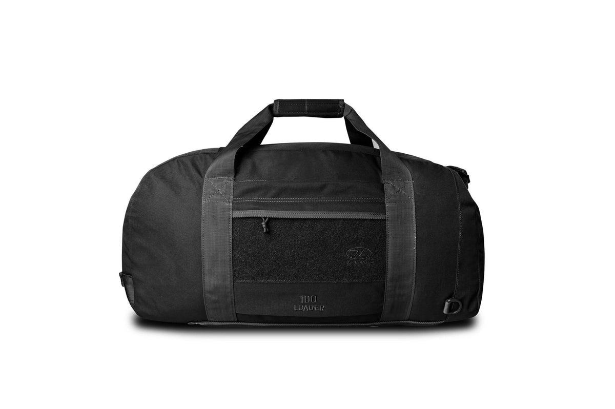 Loader 100L - Camperreich
